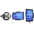 Brodit Halter Aktiv USB, 12/24V, f�r SAMSUNG Galaxy Tab A 10.1 (2016), inkl. USB-Ladeger�t, Abbildung 5