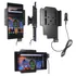 Brodit Halter Aktiv USB, 12/24V, f�r LENOVO Tab 3 7, inkl. USB-Ladeger�t