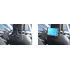 Brodit einstellbarer Tablet Halter Aktiv (Micro USB) f�r AMAZON Kindle Fire, 3-Punkt Befestigung, Abbildung 6