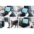 Brodit einstellbarer Tablet Halter Aktiv (Micro USB) f�r MICROSOFT Surface Pro, 3-Punkt Befestigung, Abbildung 3