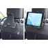 Brodit einstellbarer Tablet Halter Aktiv (Micro USB) f�r MICROSOFT Surface Pro, 3-Punkt Befestigung, Abbildung 4