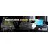 Brodit einstellbarer Tablet Halter Aktiv (Micro USB) f�r MICROSOFT Surface Pro, 3-Punkt Befestigung, Abbildung 9