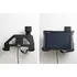 Brodit Halter mit Verriegelung f�r GETAC T800, mit Kabelbefestigung f�r Original Getac Zigarettenanz�nderkabel, Abbildung 4