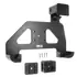 Brodit Halter mit Verriegelung f�r GETAC T800, mit Kabelbefestigung f�r Original Getac Zigarettenanz�nderkabel, Abbildung 5