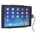 Brodit Halter Aktiv, mit Festanschluss, 12/24V, f�r APPLE iPad (2017), Abbildung 5