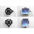 Brodit Halter Aktiv, mit Festanschluss, 12/24V, f�r APPLE iPad (2018), NUR f�r Ger�te mit Otterbox Defender H�lle!, Abbildung 4