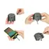 Brodit einstellbarer Halter (seitlich) Aktiv mit Festanschluss, 12/24V, f�r ZTE Blade A31 Lite, Micro USB, Abbildung 2