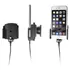 Brodit einstellbarer Halter (seitlich) Aktiv, mit Festanschluss, 12/24V, f�r APPLE iPhone 7, f�r Schutzh�llen, max: Breite 62-77mm, Dicke: 2-10mm, Abbildung 5