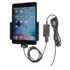 Brodit Halter Aktiv, mit Festanschluss, 12/24V, f�r APPLE iPad Mini 4, Abbildung 5