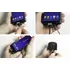 Brodit einstellbarer Halter (seitlich) Aktiv USB-C mit Festanschluss, 12/24V, f�r HUAWEI Pura 80 Pro, Abbildung 2