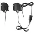 Brodit einstellbarer Halter (seitlich) Aktiv USB-C mit Festanschluss, 12/24V, f�r WEBFLEET Pro M