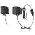 Brodit einstellbarer Halter (seitlich) Aktiv USB-C mit Festanschluss, 12/24V, f�r NOKIA X10