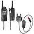 Brodit Halter Aktiv, 12/24V, f�r KENWOOD TK-5220