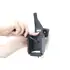 Brodit Halter Aktiv, 12/24V, f�r HONEYWELL Dolphin 99EX, Abbildung 1