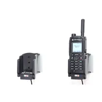 Brodit Halter Aktiv, 12/24V, f�r MOTOROLA MTP 850, zum laden von Ger�ten mit Li-Ion oder Li-Polymer Akkus, Abbildung 4