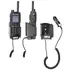Brodit Halter Aktiv, 12/24V, f�r MOTOROLA MTP 850, zum laden von Ger�ten mit Li-Ion oder Li-Polymer Akkus
