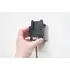 Brodit Funkger�te Halter, Aktiv, 12/24V, f�r MOTOROLA DP3401, Abbildung 1