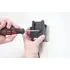 Brodit Funkger�te Halter, Aktiv, 12/24V, f�r MOTOROLA DP3401, Abbildung 2