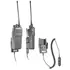 Brodit Funkger�te Halter, Aktiv, 12/24V, f�r MOTOROLA DP2400 (DP2000 Serie)