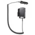Brodit Funkger�te Halter, Aktiv, 12/24V, f�r MOTOROLA DP3441, Abbildung 1