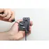 Brodit Funkger�te Halter, Aktiv, 12/24V, f�r AIRBUS TH1n, Abbildung 1
