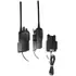 Brodit Halter Aktiv, 12/24V, f�r ICOM IC-F4002