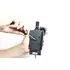 Brodit Halter Aktiv, mit Festanschluss, 12/24V, f�r VERIFONE VX 680, Abbildung 1