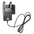 Brodit Halter Aktiv, mit Festanschluss, 12/24V, f�r HYTERA PD702, Abbildung 6