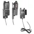 Brodit Halter Aktiv, mit Festanschluss, 12/24V, f�r HYTERA PD702