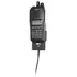 Brodit Halter Aktiv, mit Festanschluss, 12/24V, f�r ICOM IC-F2000, Abbildung 1