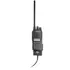 Brodit Halter Aktiv, mit Festanschluss, 12/24V, f�r ICOM IC-F2000, Abbildung 2