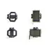 Brodit abschlie�barer Halter f�r GETAC Z710 (EU + US Version), Abbildung 4