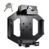 Brodit abschlie�barer Halter f�r GETAC Z710 (EU + US Version), Abbildung 6
