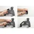 Brodit abschlie�barer Halter f�r GETAC T800, Abbildung 1