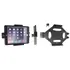 Brodit Halter f�r APPLE iPad Air 2, NUR f�r Ger�te mit Otterbox Defender H�lle!