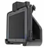 Brodit abschlie�barer Halter f�r PANASONIC FZ-B2, passt mit und ohne Handschlaufe, Abbildung 5
