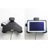 Brodit abschlie�barer Halter f�r PANASONIC FZ-B2, mit Kabelbefestigung, passt mit und ohne Handschlaufe, Abbildung 4