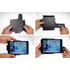 Brodit einstellbarer + abschlie�barer Tablet Halter f�r NOKIA T10, Abbildung 1