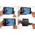 Brodit einstellbarer + abschlie�barer Tablet Halter f�r NOKIA T10, Abbildung 2