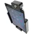 Brodit einstellbarer + abschlie�barer Tablet Halter f�r NOKIA T10, Abbildung 7