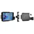 Brodit einstellbarer + abschlie�barer Tablet Halter f�r NOKIA T10