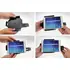 Brodit einstellbarer + abschlie�barer Tablet Halter f�r BLACKVIEW Tab 13, Abbildung 1