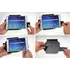 Brodit einstellbarer + abschlie�barer Tablet Halter f�r BLACKVIEW Tab 13, Abbildung 2
