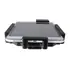 Brodit einstellbarer + abschlie�barer Tablet Halter f�r BLACKVIEW Tab 13, Abbildung 6