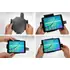 Brodit einstellbarer + abschlie�barer Tablet Halter f�r MICROSOFT Surface Go 3, Abbildung 1