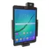 Brodit einstellbarer + abschlie�barer Tablet Halter f�r MICROSOFT Surface Go 3, Abbildung 5