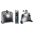 Brodit abschlie�barer Halter f�r GETAC RX10