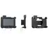 Brodit abschlie�barer Halter f�r ZEBRA ET56 10.1, mit USB Host und DC Power Connector (30 pin), NUR f�r Ger�te mit Rugged Cover