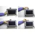 Brodit abschlie�barer Halter f�r PANASONIC FZ-A3, passt mit und ohne Handschlaufe, Abbildung 2
