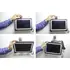 Brodit abschlie�barer Halter f�r PANASONIC FZ-A3, passt mit und ohne Handschlaufe, Abbildung 3